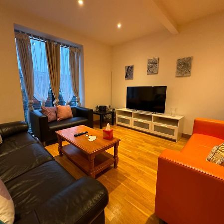 The Noko 2 Bedroom Apartment Central London By Wild London Eksteriør billede