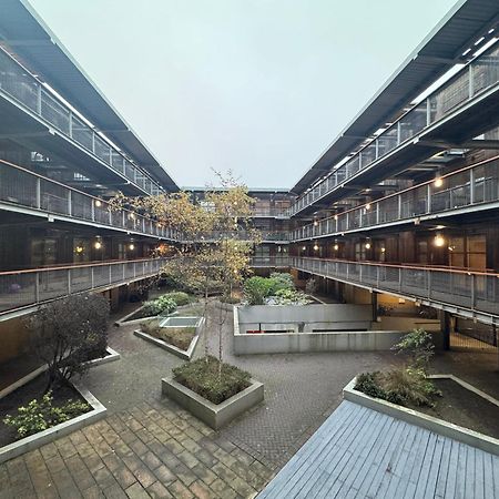 The Noko 2 Bedroom Apartment Central London By Wild London Eksteriør billede