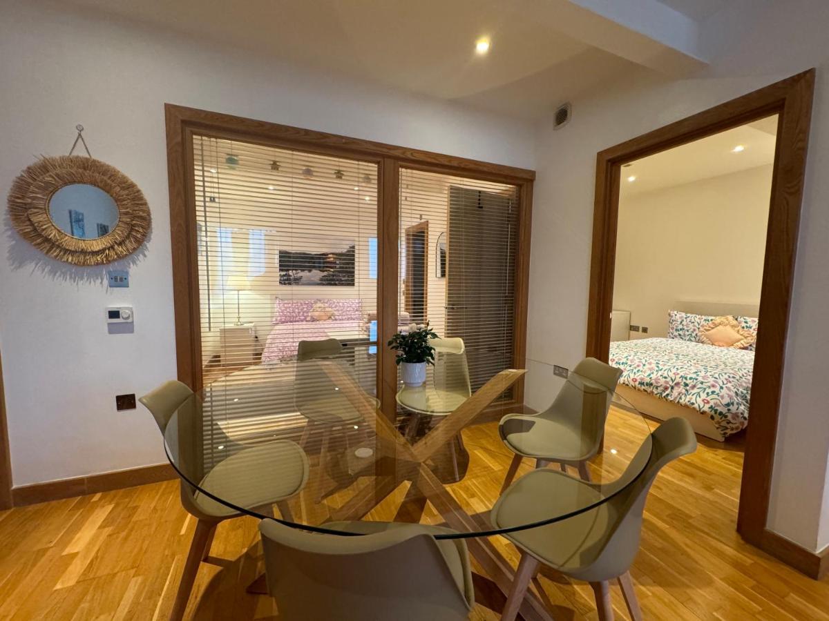 The Noko 2 Bedroom Apartment Central London By Wild London Eksteriør billede