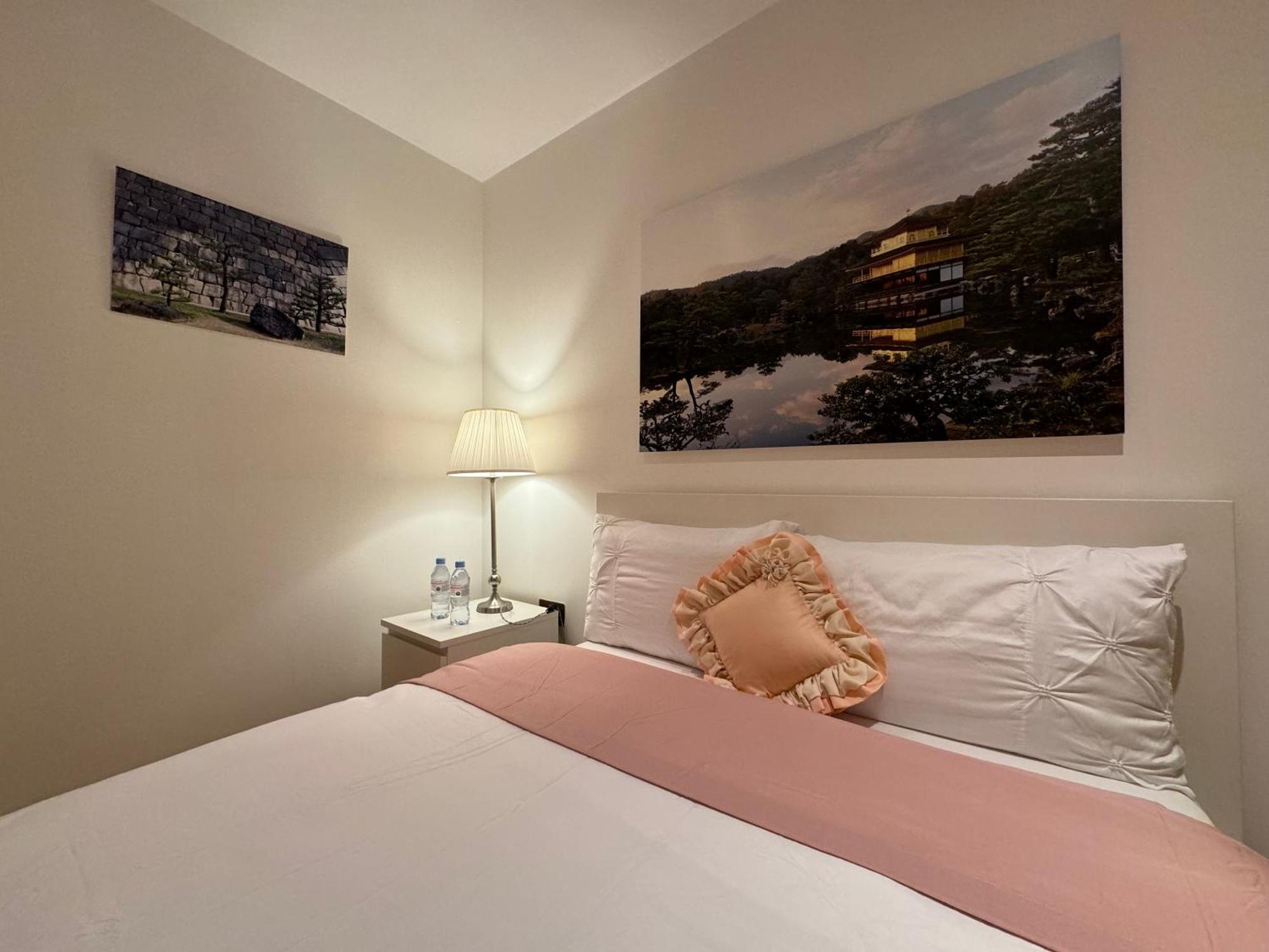 The Noko 2 Bedroom Apartment Central London By Wild London Eksteriør billede