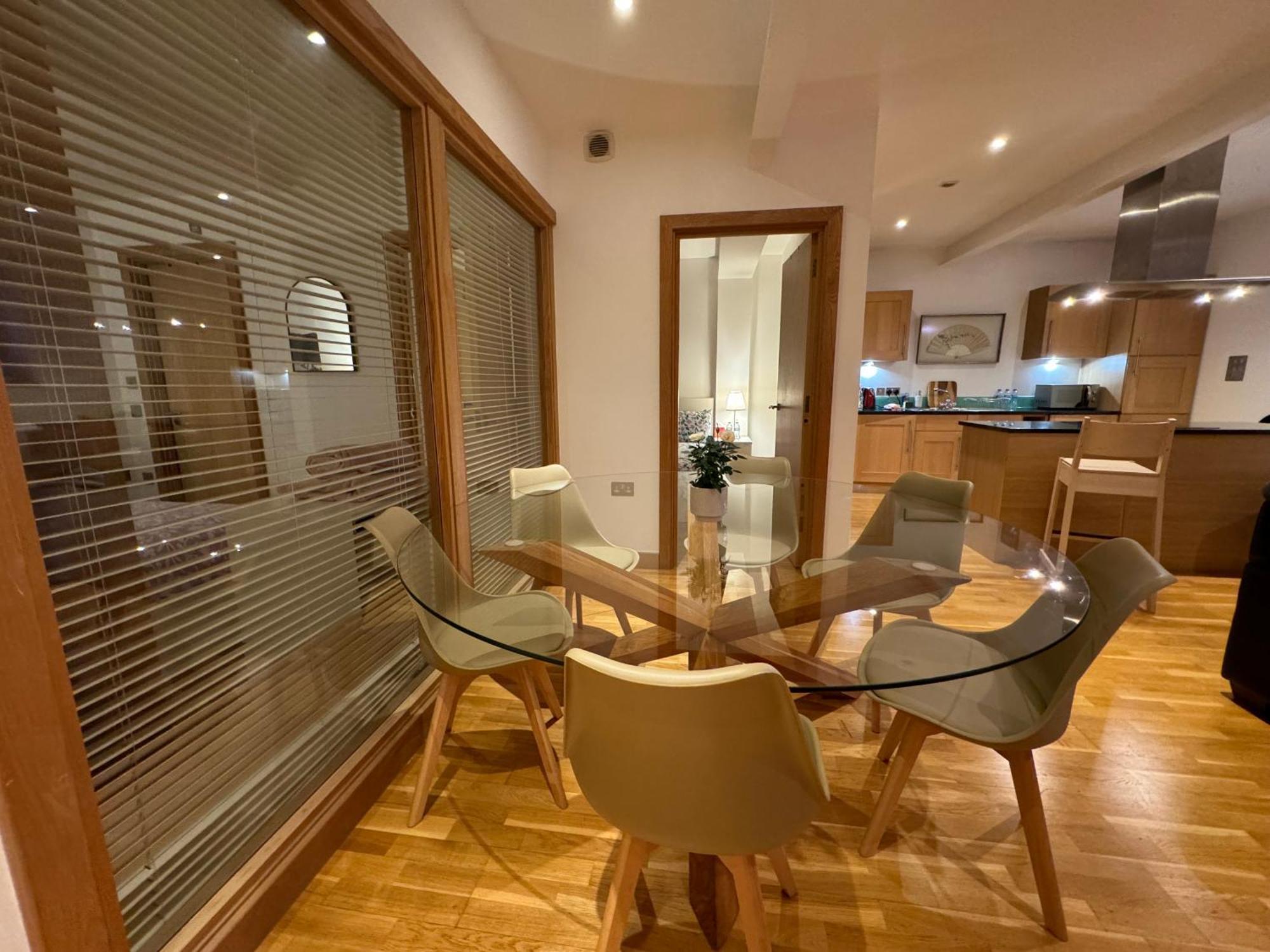 The Noko 2 Bedroom Apartment Central London By Wild London Eksteriør billede
