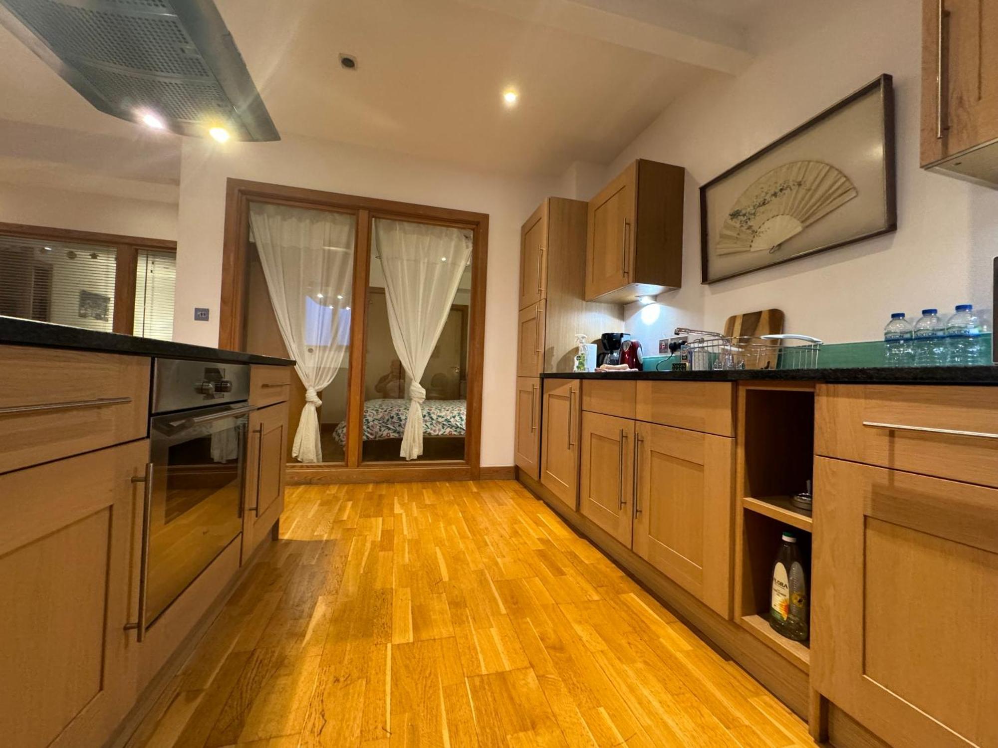 The Noko 2 Bedroom Apartment Central London By Wild London Eksteriør billede